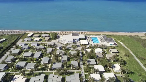 Civitel Creta Beach, Graikija