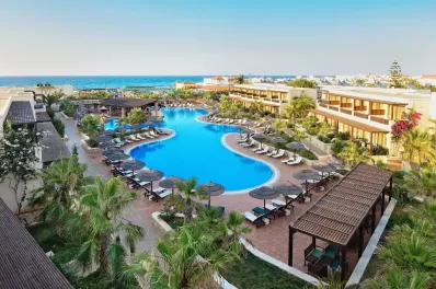 Stella Palace Aqua Park Resort, Graikija