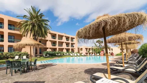 Dom Pedro Garajau, Portugalija