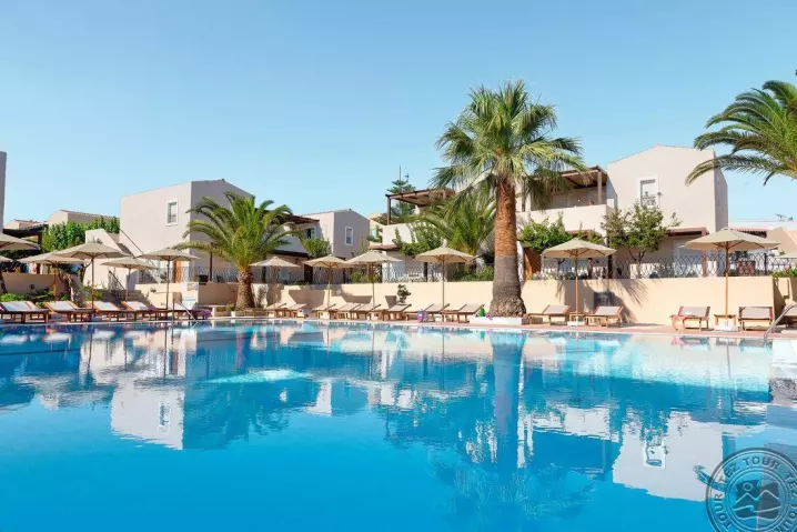 Grecotel Casa Adele, Graikija