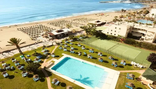 La Barracuda, Ispanija