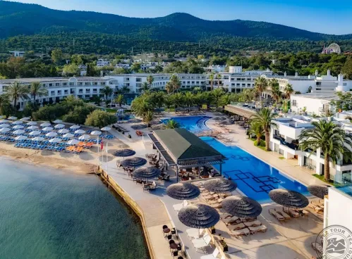 Samara  Hotel, Turkija