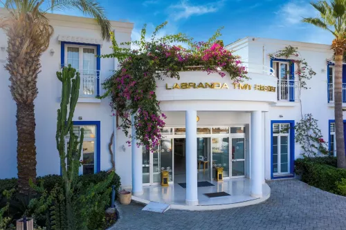 Labranda TMT Bodrum Resort