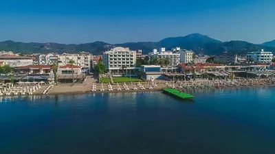 Premier Nergis Beach Hotel & SPA