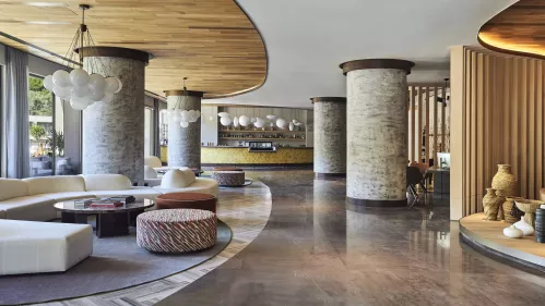 Hyde Bodrum (Adults Only), Turkija