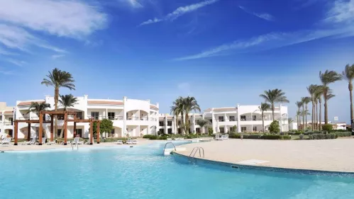 Sunrise Alma Bay Resort, Egiptas