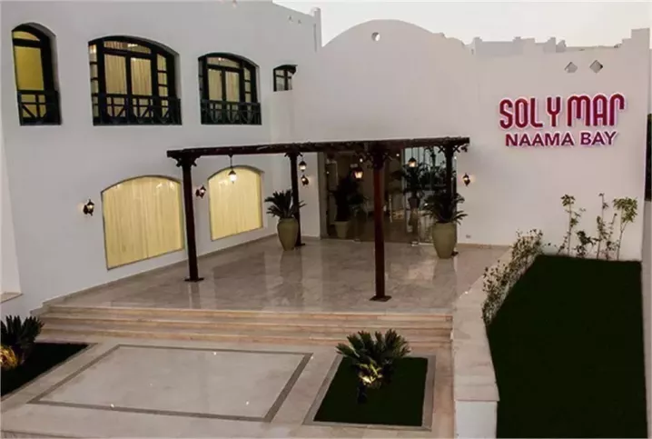 Jaz Neo Naama Bay, Egiptas