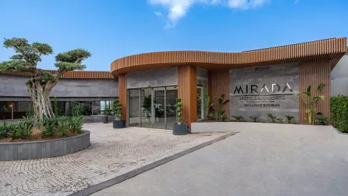 Mirada Exclusive Bodrum , Turkija