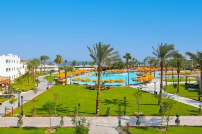 Xanadu Club Makadi Bay, Egiptas