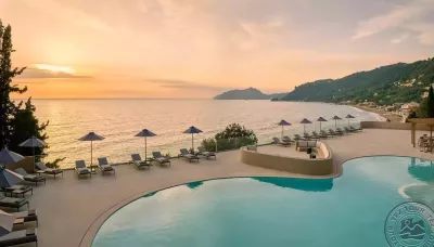 Alkyna Lifestyle Beach Resort, Graikija