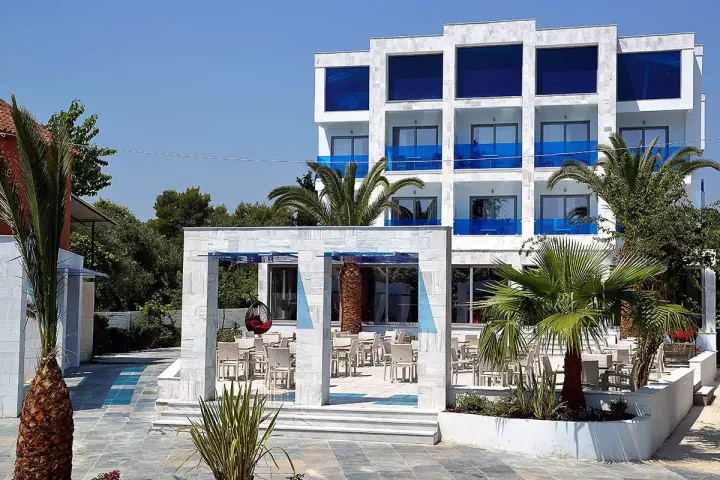 TRYP by Wyndham Corfu Dassia , Graikija