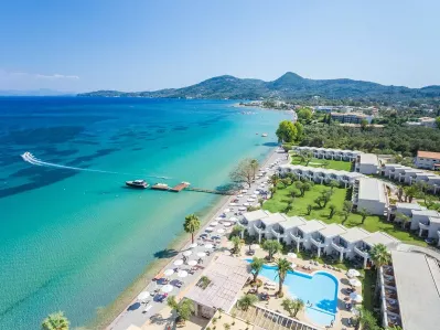 Domes Miramare a Luxury Collection Resort  Adults Only, Graikija