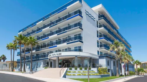 Vista Park, Ispanija