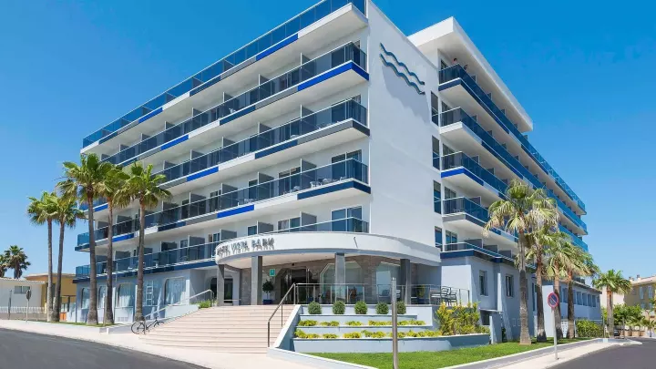 Vista Park, Ispanija