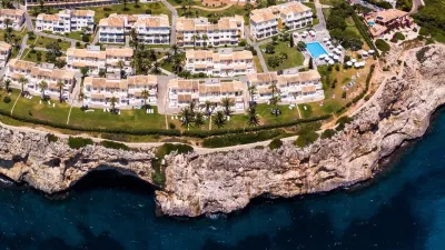 Blau Punta Reina Resort , Ispanija