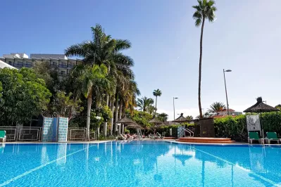 Beverly Park Relaxia , Ispanija