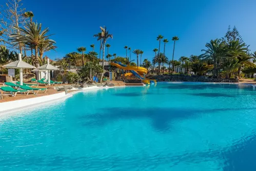 Abora Interclub by Lopesan, Ispanija