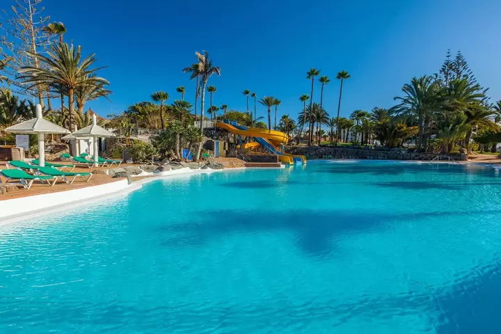 Abora Interclub by Lopesan, Ispanija