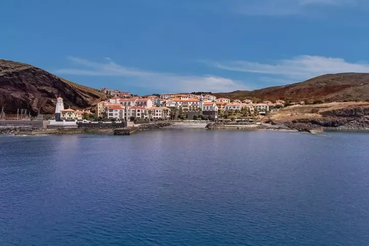 Dreams Madeira Resort Spa & Marina, Portugalija