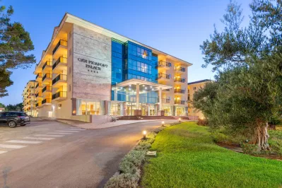 Can Picafort Palace, Ispanija