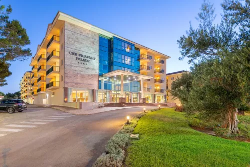 Can Picafort Palace, Ispanija