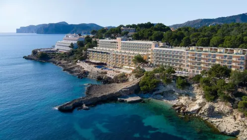 Iberostar Jardin Del Sol Suites, Ispanija