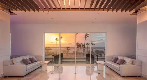 Ocean House Costa Del Sol, Ispanija