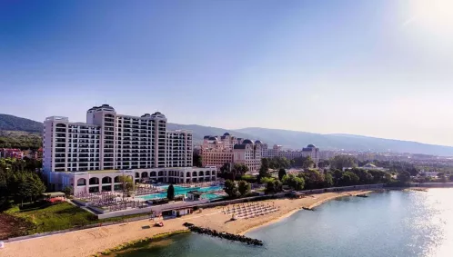 Secrets Sunny Beach Resort & Spa (Adults Only 18+), Bulgarija