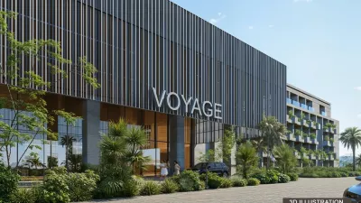 Voyage Kundu, Turkija