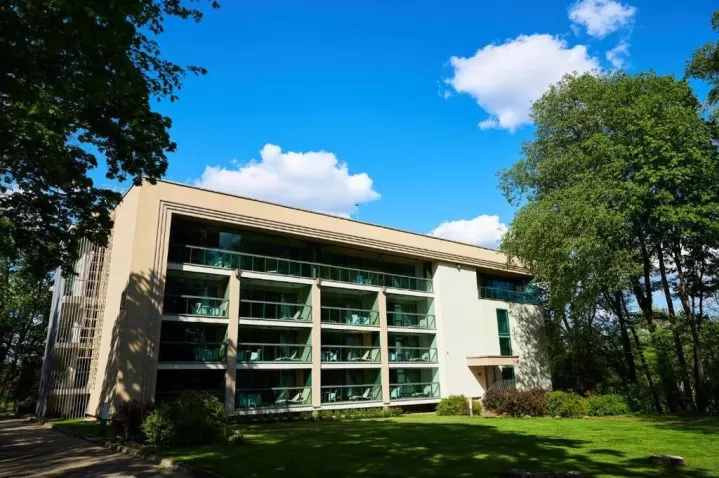 Grand SPA Dzūkija, Lietuva