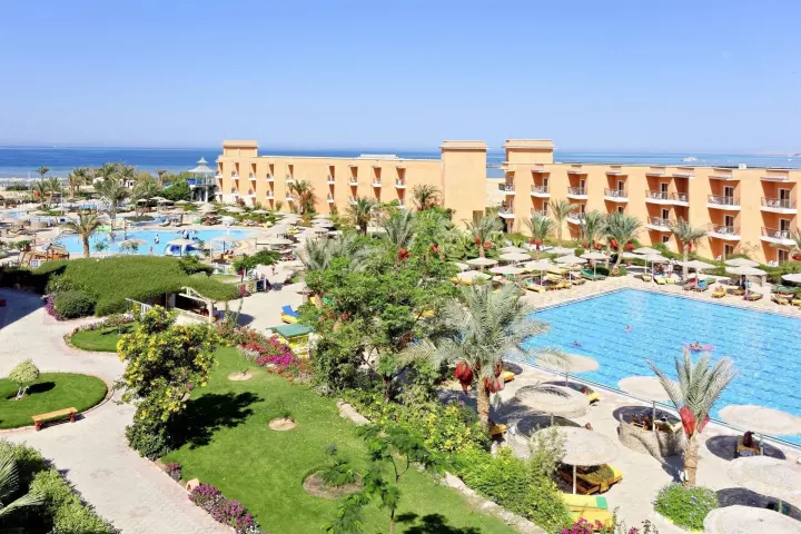 THE THREE CORNERS SUNNY BEACH, Egiptas