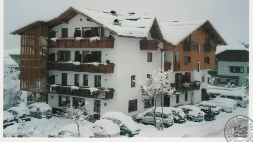 Orso Grigio Hotel, Italija