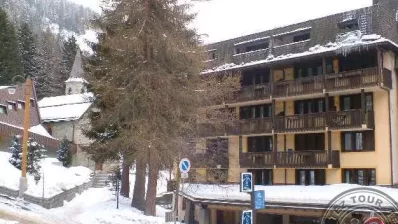 Rta Des Alpes 2 Residence, Italija
