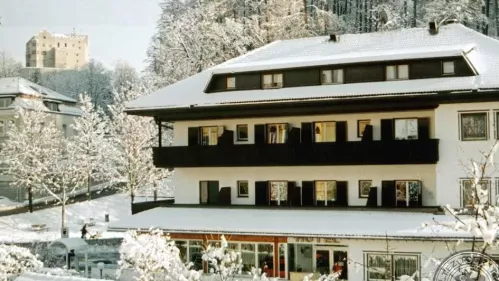 Bologna Hotel, Italija