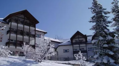 Casa Metz Residence, Italija