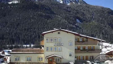 La Campagnola Hotel, Italija