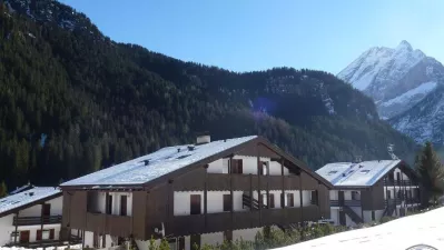 Casa Canazei Apartments, Italija