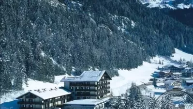 Il Caminetto Sport Hotel & Club, Italija