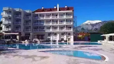 Adalin Resort Kemer, Turkija