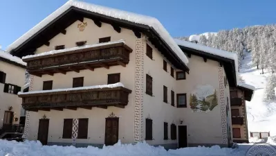 Ski Express Apartments, Italija