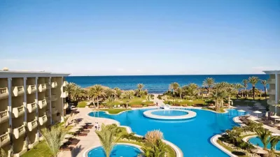 Royal Thalassa Monastir, Tunisas