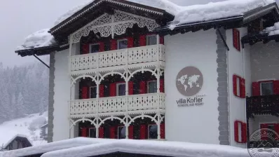 Villa Kofler Wonderland Resort, Italija