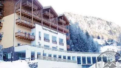Stella Montis Hotel, Italija