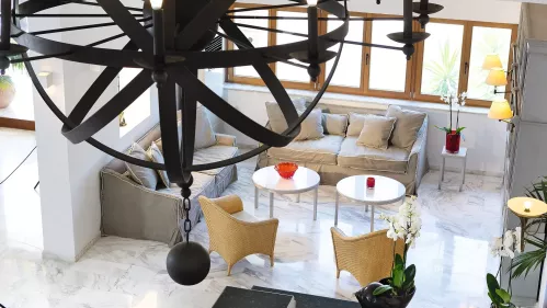 Grand Leoniki Residence, Graikija