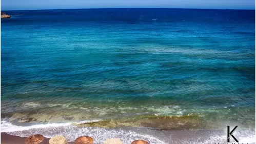 Kahlua Boutique Hotel, Graikija