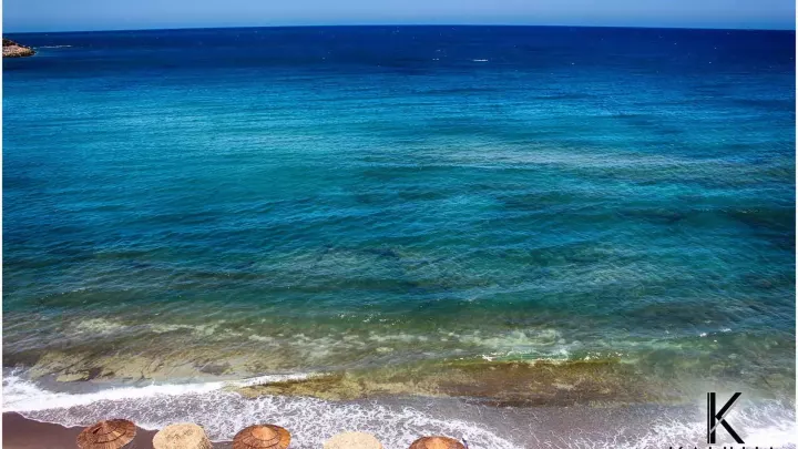 Kahlua Boutique Hotel, Graikija