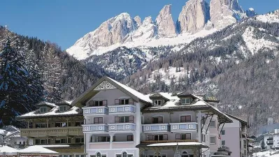 Diamant Park Hotel & Club, Italija