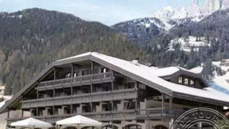 Rubino Park Hotel & Club, Italija