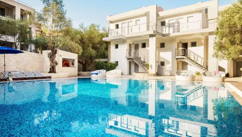 Vile Oliva, Juodkalnija