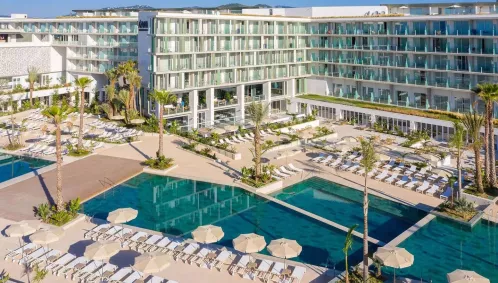 Atzavara Hotel & Spa, Ispanija